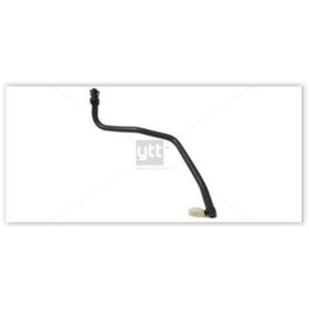 Resim YTT 11679 TERMOSTAT HORTUMU INSIGNIA CORSA 2.0 CDTI 