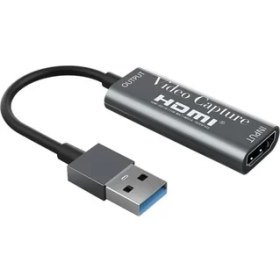 Resim Powermaster PM-10432 Usb 2.0 To Video Capture 