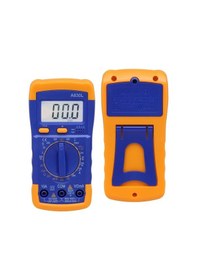 Resim Pm-4953 Dijital Multimetre Ölçü Aleti 