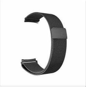 Resim Samsung Galaxy Watch 4 Classic 42mm Kayış Hasır Milano Akıllı Saat Kordon 