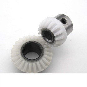 Resim Genel Markalar Singer 1301-1288- Moderno 2 Uyumlu Dik Mil Dişli Ve Ana Mil Dişli Takımı 