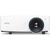 Resim BenQ LK935 5500 Lümen Lazer 4K Projeksiyon Cihazı 