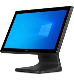 Resim Tıwox TP-7610 18.5 Dokunmatik Pos PC 10.nesil I7 128GB Nwme SSD 8GB DDR4 Ram 1366X768 