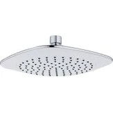 Resim Tema Oval Tepe Duş Başlığı 