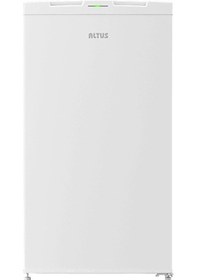 Resim Altus AL 411 E 117 L 4 Bölmeli Dikey Derin Dondurucu 