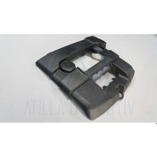 Resim VW TOURAN 1T 2003-2006 1.6 BSE MOTOR ÜST KORUMA KAPAĞI 