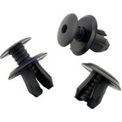 Resim Volkswagen Caddy Iç Döseme Klipsi 2004 - 2020 416306755 