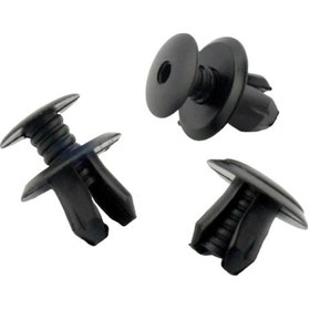 Resim Volkswagen Caddy Iç Döseme Klipsi 2004 - 2020 416306755 