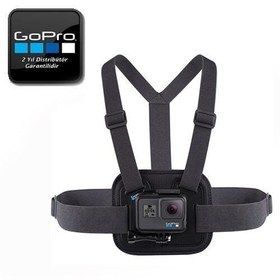 Resim GoPro Chesty (Performans Göğüs Askısı) 