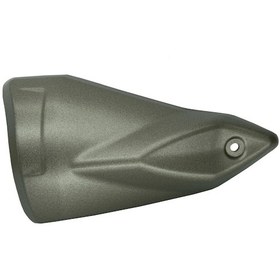 Resim Mondial 125 Drift L Egzoz Dekor Kapağı Ön 