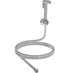 Resim İzyapı Taharet Matik Krom 