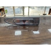 Resim MGA sinyal çamurluk accent era sol 