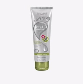 Resim Oriflame Feet Up Advanced Çatlamış Topuklar İçin Onarıcı Krem 75 ML 