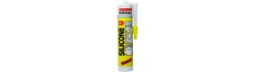 Resim Soudal Silikon Beyaz 280 gr 