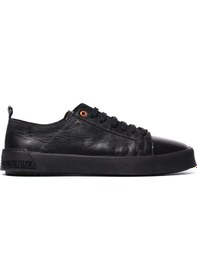 Resim Black Safari Oxford Klasik Erkek Diğer Ka-26y-alfa5404 John May Munıh Shoe siyah 