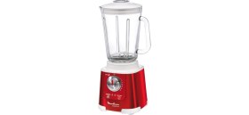 Resim Moulinex LM800G Stand Mikser Ana Karışımı 