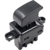 Resim Parçazamanı Mazda 3 2004-2009 Cam Açma Düğmesi Tek B32H-66-370 