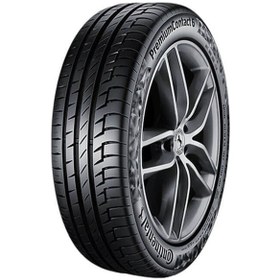 Resim Continental Premiumcontact 6 215/45R17 87Y Yaz Lastiği 2025 