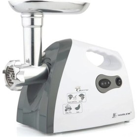 Resim HARLEM Elektrikli Kıyma Makinesi 2200w 