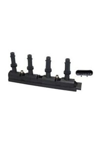 Resim Chevrolet Aveo Bobin 1.2 2011-2013 Magnetı Marellı 359000601740 