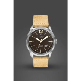 Resim I-Watch Genuıne Leather 5272.C1 Erkek Kol Saati 