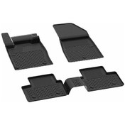 Resim Nissan Juke 2020+ Uyumlu Sahler 4.5d Oto Paspas 