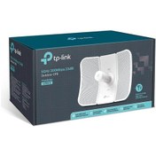 Resim Tp-lınk Cpe610 5ghz 300mbps 23dbı 30km Ptp/ptmp Dış Ortam Access Poınt 