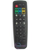 Resim Kyoto 8550 Uydu Alıcı Kumandası 