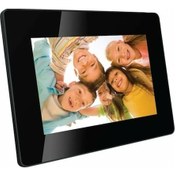 Resim Forland 10 Inç Lcd Ekran Dijital Fotoğraf Çerçevesi Video+Mp3 