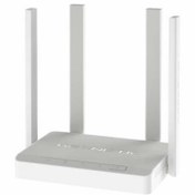 Resim Keenetic Air KN-1610-01TR 1200 Mbps 5 Ghz Access Point & Router Keenetic