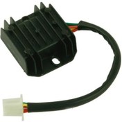 Resim Mondial Sfc-Ex-Sx Regülatör 5 Kablo 