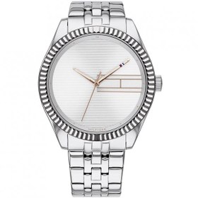 Resim Tommy Hilfiger TH1782080 Kadın Kol Saati 