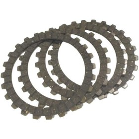 Resim Ace 125 Debriyaj Balatası 4 Lü 