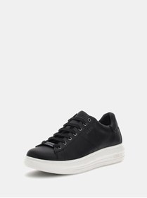 Resim Guess Vibo Erkek Sneaker 