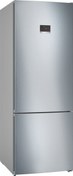 Resim KGN56HIE0N Seri 6 Inox Buzdolabı Bosch