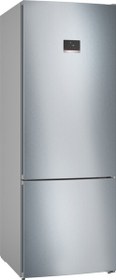 Resim KGN56HIE0N Seri 6 Inox Buzdolabı 