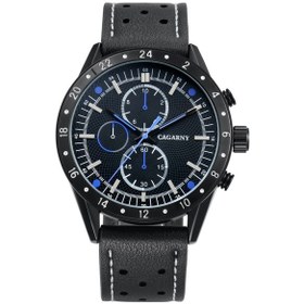 Resim Sones Fngeen 4088 Erkek İçi Boş Kuvars Saat Öğrenci Su Geçirmez Işıklı Saat Altın Ve Altın Yüzey 