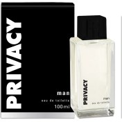 Resim Privacy Man EDT Erkek Parfüm 100 ml 