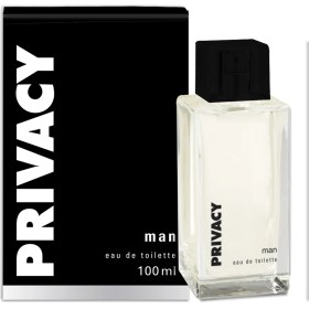 Resim Privacy Man EDT Erkek Parfüm 100 ml 