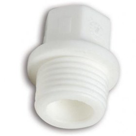 Resim 25x3/4 PPRC Dişli Körtapa 