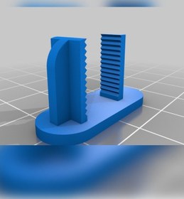 Resim Ford Fiesta Mk8 Bagaj Kapağı Klipsi 