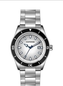 Resim Chaperone C000183 Erkek Kol Saati 