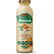 Resim PLANTERO Badem Sütü Bazı 250g 