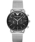 Resim Emporio Armani Ar11104 Erkek Kol Saati 