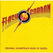 Resim Queen - Flash Gordon (Soundtrack) (CD) 
