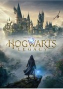 Resim Warner Bros Hogwarts Legacy (PC Oyun) Steam Key 