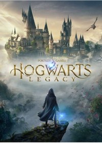 Resim Warner Bros Hogwarts Legacy (PC Oyun) Steam Key 