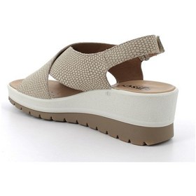 Resim Sandalet Kadın Diğer 7664722 Igı&co Dcl 76647 Nab.st.mambo La Champagne Champagne Çok Renkli 