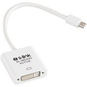 Resim S'link Sl Mda40 Mini Display To Dvi Active Kablo 