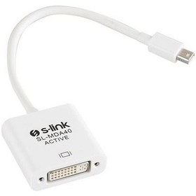 Resim S'link Sl Mda40 Mini Display To Dvi Active Kablo 